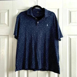 Polo Ralph Lauren Classic Fit Shirt size L
